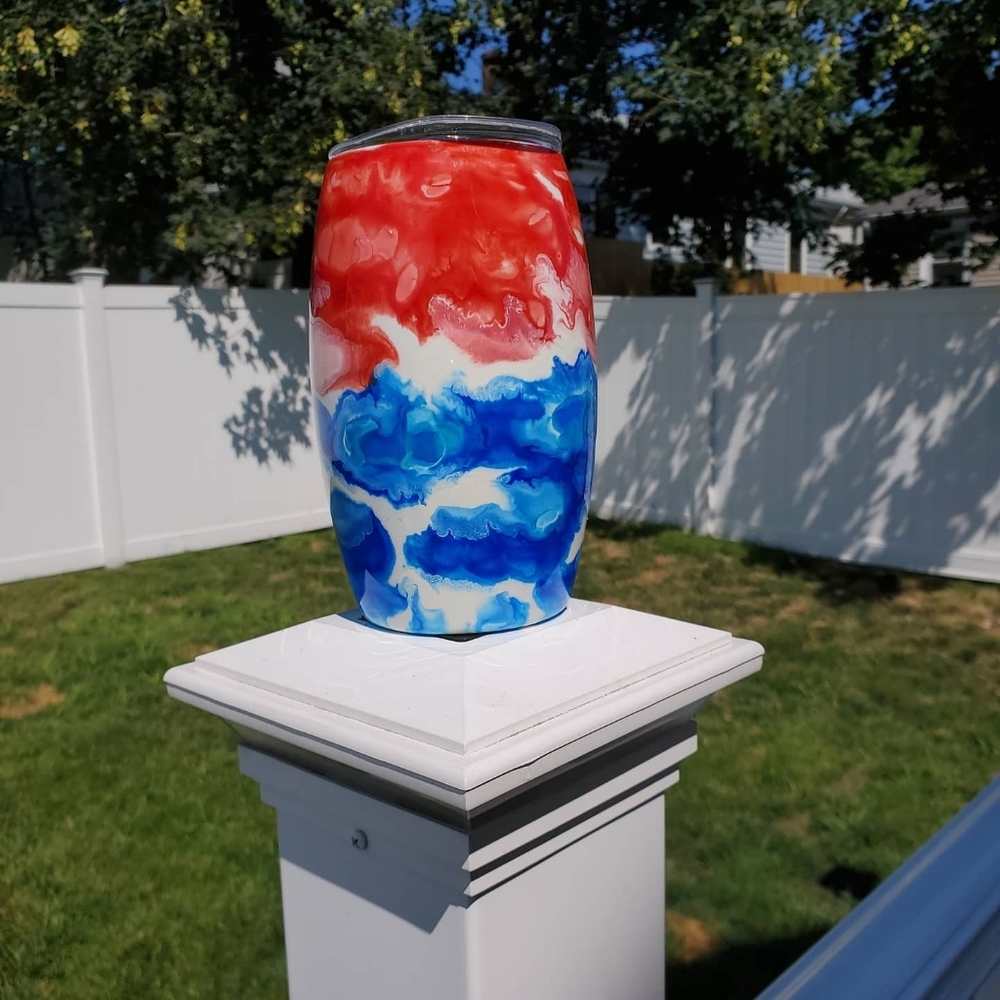 Tumbler